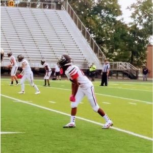 Meet your Posher, Jeremiah